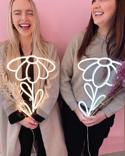 Neon Signs for Home