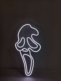 Custom neon signs for Lola Nava