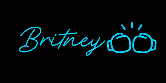 Custom Neon for Gracie Rueda