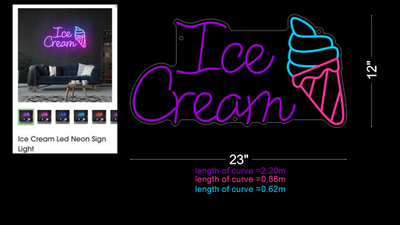 Custom Neon Signs for Catch Tim