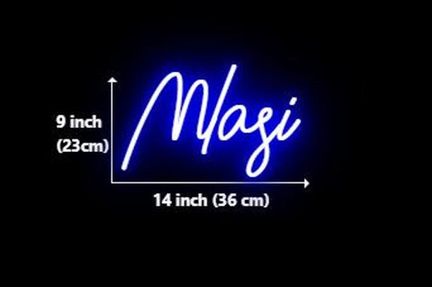 Custom Neon for 🦋M.l.a.s.i 🦋