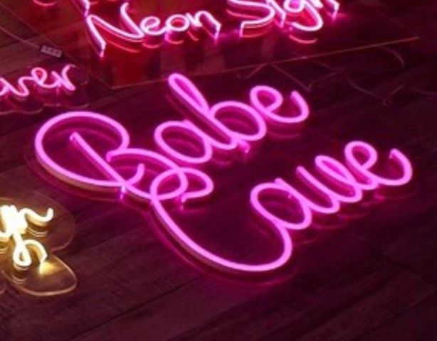 Custom Neon for auntieb_9