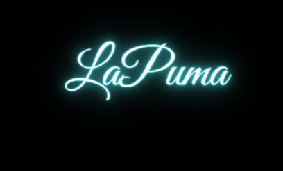 Custom Neon for Fleur De HercuLyse