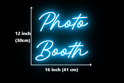 Custom Neon for Jason Mackenzie