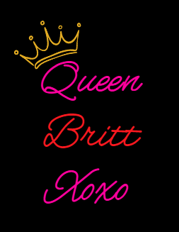 Custom Neon for Jared Butler Sr.