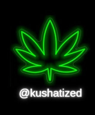 Custom Neon for Nichole Whisner