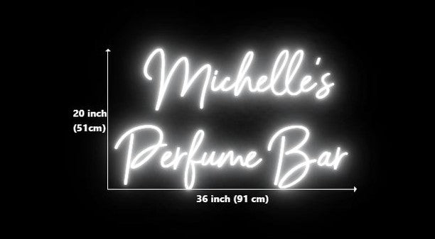 Custom Neon for curlymulata_