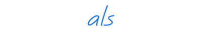 Custom Neon: als