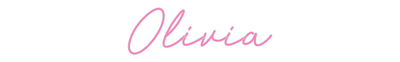Custom Neon: Olivia