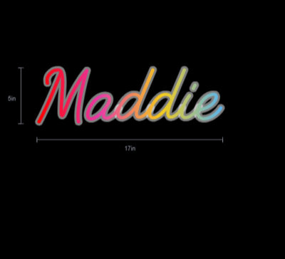 CUSTOM SIGN FOR Misty Webb
