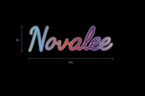 CUSTOM SIGN FOR Nicole grizely