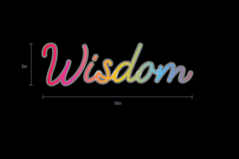 CUSTOM SIGN FOR Mercedes Robinson