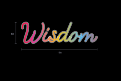CUSTOM SIGN FOR Mercedes Robinson