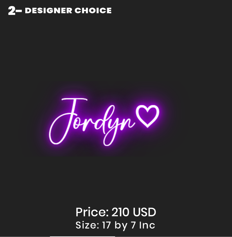 custom sign for Nicki rugg