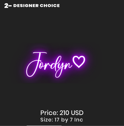 custom sign for Nicki rugg