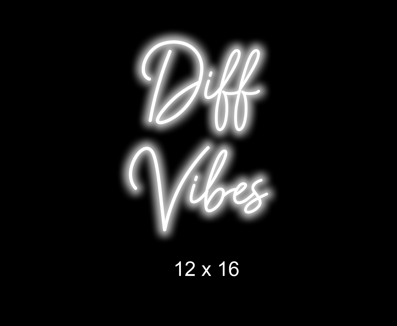 Custom Neon sign for Shannon