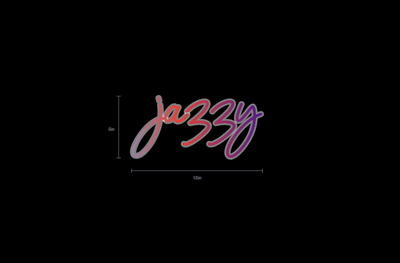 Custom Neon Sign For Daniel Swepson