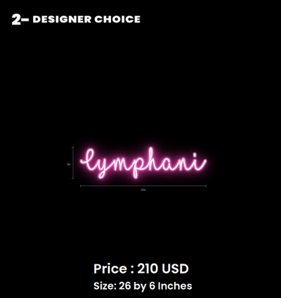 custom sign for Lynnisha McGrady