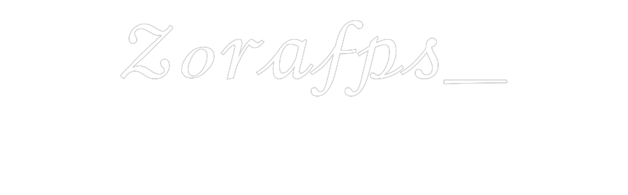 Custom Neon: 𝒵ℴ𝓇𝒶𝒻𝓅𝓈...