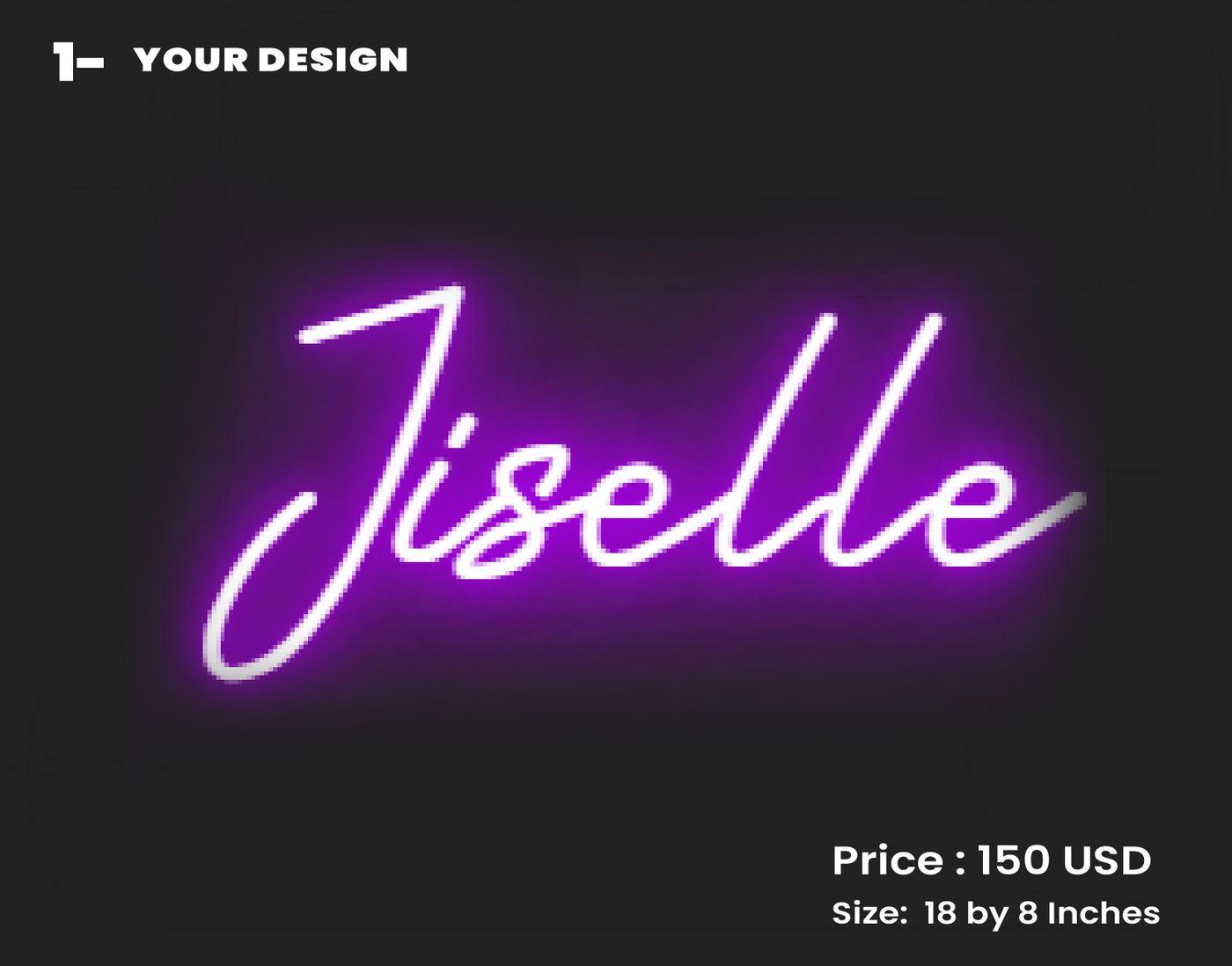 Custom Design for Deidre tackett