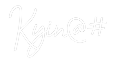 Outline Image