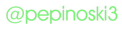 Custom Neon: @pepinoski3