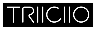 Custom Neon: TRIICIIO