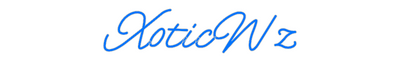 Custom Neon: XoticWz