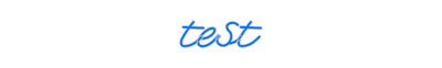 Custom Neon: test