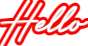 Custom Neon: Hello