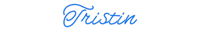 Custom Neon: Tristin