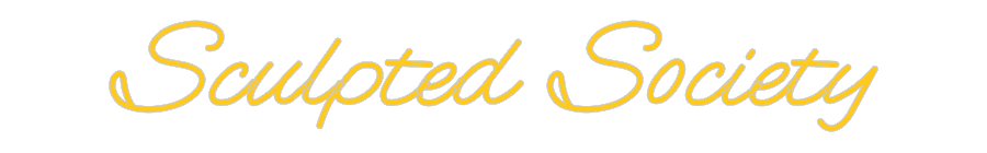 Custom Neon: Sculpted Soci...