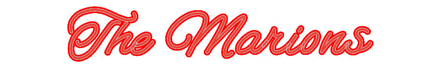 Custom Neon: The Marions