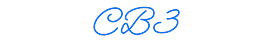 Custom Neon: CB3