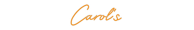 Custom Neon: Carol’s