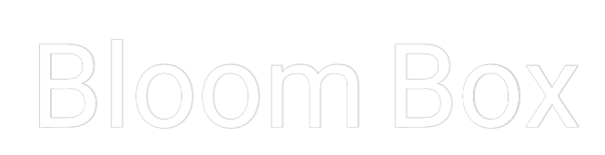 Custom Neon: Bloom Box