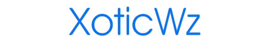 Custom Neon: XoticWz