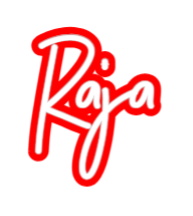 Custom Neon: Raja