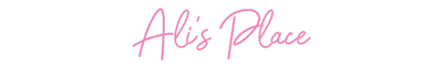 Custom Neon: Ali’s Place