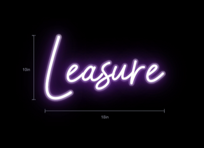 Custom Design for Stacy Leasure