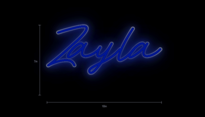Custom Sign for Kristie souza