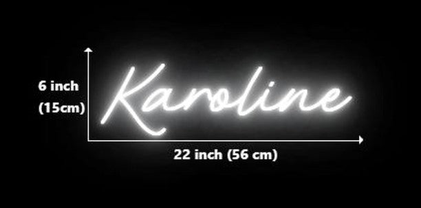 Custom Neon for _karolineknowles_