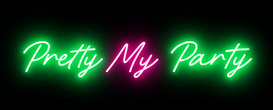 Custom Neon Signs for Shatyra Cassandra