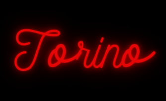 Custom Neon for Lee Dyer