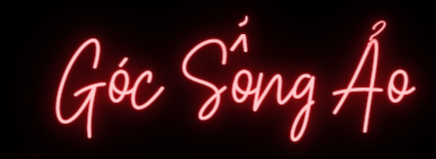 Custom Neon Signs for Bao N Le