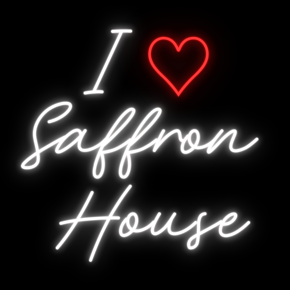 Custom Neon for Pradeep Negi