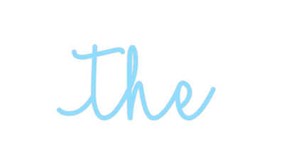 Custom Neon: The