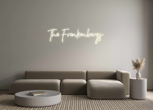 Custom Neon: The Frankenbe...