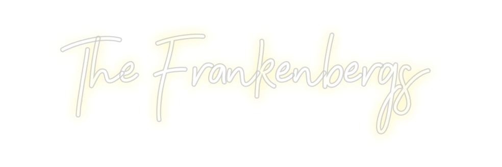 Custom Neon: The Frankenbe...