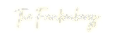 Custom Neon: The Frankenbe...